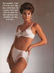 Satin Panty Encouragement9073