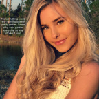 Satin Panty Encouragement9081