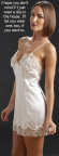 Satin Panty Encouragement9104