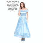 Satin Panty Encouragement9128