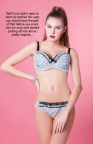 Satin Panty Encouragement9141