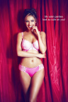 Satin Panty Encouragement9176
