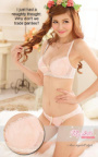 Satin Panty Encouragement9179