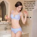 Satin Panty Encouragement9192