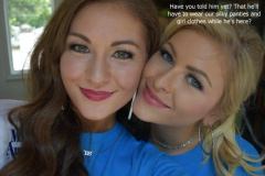 Satin Panty Encouragement9225