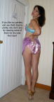 Satin Panty Encouragement9228