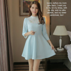 Satin Panty Encouragement9270