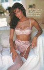 Satin Panty Encouragement9295