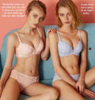 Satin Panty Encouragement9312