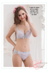 Satin Panty Encouragement9352