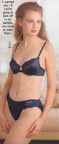 Satin Panty Encouragement9386