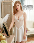 Satin Panty Encouragement9415