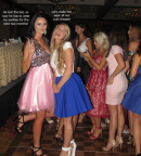 Satin Panty Encouragement9603