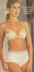 Satin Panty Encouragement9618
