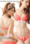 Satin Panty Encouragement9627