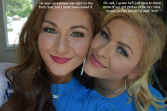 Satin Panty Encouragement9681