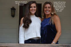 Satin Panty Encouragement9740