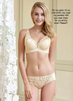Satin Panty Encouragement9773