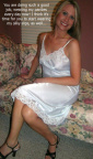 Satin Panty Encouragement9953