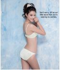 Satin Panty Encouragement9990