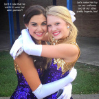 Satin Panty Encouragement9999