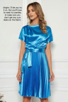 Satin Panty Encouragement10014