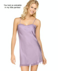 Satin Panty Encouragement10057