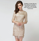 Satin Panty Encouragement10153