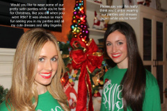 Satin Panty Encouragement10164