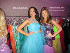 Satin Panty Encouragement10217