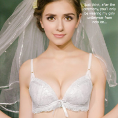 Satin Panty Encouragement10515
