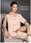 Satin Panty Encouragement10537