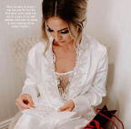 Satin Panty Encouragement10600