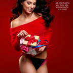 Satin Panty Encouragement10633