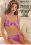 Satin Panty Encouragement10709
