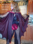 Satin Panty Encouragement10801