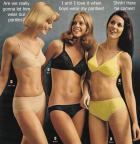 Satin Panty Encouragement10968