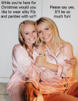 Satin Panty Encouragement11201