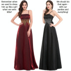 Satin Panty Encouragement11265