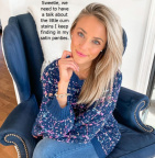 Satin Panty Encouragement11274