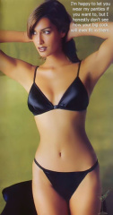 Satin Panty Encouragement11322