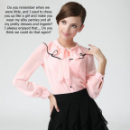 Satin Panty Encouragement11361
