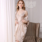 Satin Panty Encouragement11470