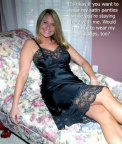 Satin Panty Encouragement11479
