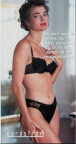 Satin Panty Encouragement11585