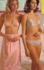 Satin Panty Encouragement11610