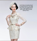 Satin Panty Encouragement11633