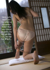 Satin Panty Encouragement11660
