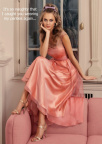 Satin Panty Encouragement11678