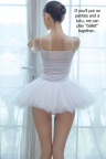 Satin Panty Encouragement11679